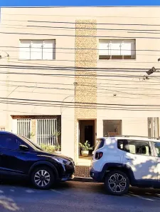 Sala Comercial para alugar, 30m² no Vila Paraíso, Limeira
