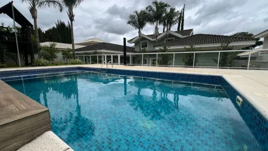 Casa de Condomínio com 3 Quartos à venda, 433m² no Parque Reserva Fazenda Imperial, Sorocaba