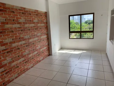 Apartamento com 1 Quarto para alugar, 60m² no Tamarineira, Recife