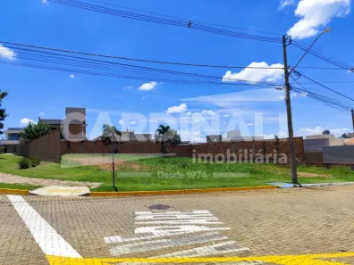 Lote/Terreno à venda, 400m² no Condomínio Buona Vita, Araraquara