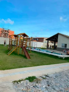 Apartamento com 2 Quartos à venda, 45m² no Messejana, Fortaleza