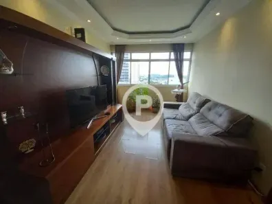 Apartamento com 3 Quartos à venda, 108m² no Centro, São Caetano do Sul