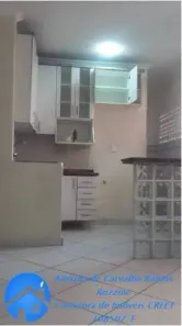 Apartamento com 2 Quartos à venda, 55m² no Vila América, Carapicuíba