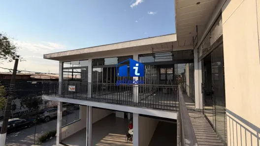 Sala Comercial para alugar, 24m² no Vila Bancária, São Paulo