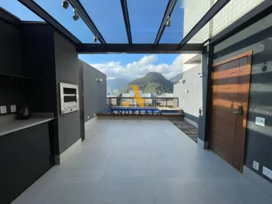 Cobertura com 3 Quartos à venda, 254m² no Barra da Tijuca, Rio de Janeiro