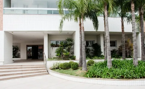 Apartamento com 3 Quartos à venda, 130m² no Barcelona, São Caetano do Sul