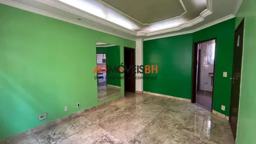 Apartamento com 3 Quartos à venda, 84m² no Caiçara-Adelaide, Belo Horizonte