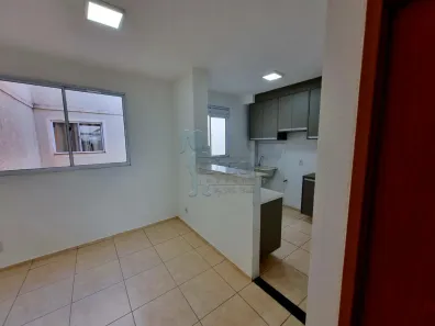 Apartamento com 2 Quartos à venda, 42m² no Reserva Real, Ribeirão Preto