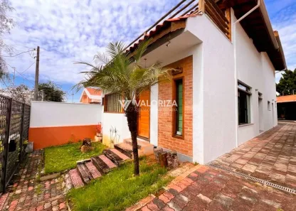 Casa com 5 Quartos à venda, 366m² no Jardim Paulistano, Sorocaba