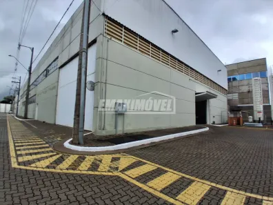 Galpão/Depósito/Armazém para alugar, 840m² no Iporanga, Sorocaba