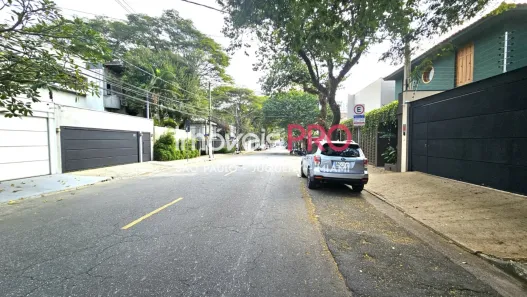 Lote/Terreno à venda, 1575m² no Jardim Europa, São Paulo