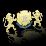 Logo da imobiliária
