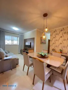 Apartamento com 3 Quartos à venda, 100m² no Coqueiral de Itaparica, Vila Velha