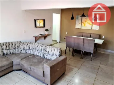 Casa com 2 Quartos à venda, 120m² no Residencial Hípica Jaguari, Bragança Paulista