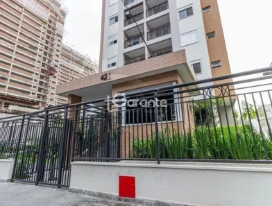 Apartamento com 2 Quartos à venda, 44m² no Quarta Parada, São Paulo
