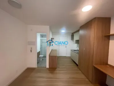 Apartamento com 1 Quarto para alugar, 30m² no Mooca, São Paulo