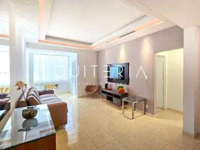 Apartamento com 3 Quartos à venda, 107m² no Copacabana, Rio de Janeiro