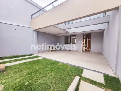 Casa com 3 Quartos à venda, 121m² no Vila Cloris, Belo Horizonte