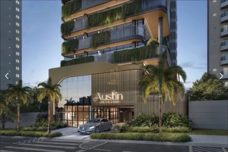 Sala Comercial à venda, 33m² no Santa Rosa, Cuiabá