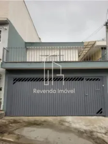 Casa com 2 Quartos à venda, 120m² no Vila Jaguara, São Paulo