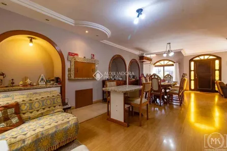 Casa com 3 Quartos à venda, 199m² no Jardim do Salso, Porto Alegre