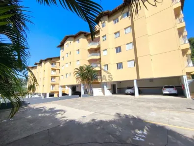 Apartamento com 3 Quartos à venda, 96m² no Pinheirinho, Vinhedo