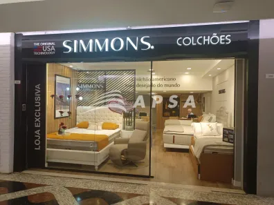 Ponto Comercial para alugar, 44m² no Gávea, Rio de Janeiro
