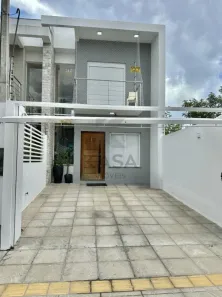 Sobrado com 2 Quartos para alugar, 91m² no Estância Velha, Canoas