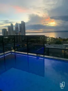 Flat com 2 Quartos à venda, 48m² no Graciosa - Orla 14, Palmas