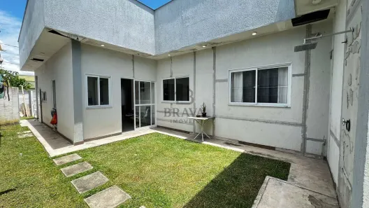 Casa com 3 Quartos à venda, 110m² no Centro, Pinheiral