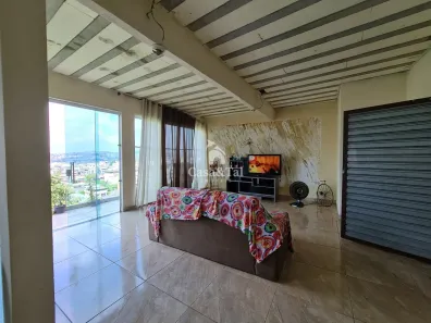 Casa com 5 Quartos à venda, 37m² no Centro, São João de Meriti