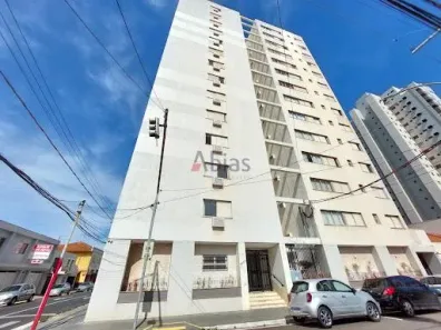 Apartamento com 3 Quartos à venda, 148m² no Vila Monteiro (Gleba I), São Carlos