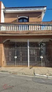 Sobrado com 3 Quartos à venda, 125m² no Vila Rica, São Paulo