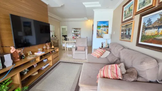Apartamento com 3 Quartos à venda, 109m² no Pituba, Salvador