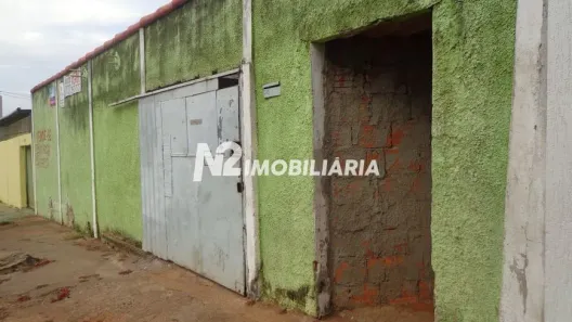 Lote/Terreno à venda, 360m² no Santa Mônica, Uberlândia