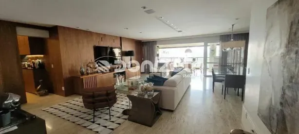 Apartamento com 3 Quartos à venda, 236m² no Vila Gilda, Santo André