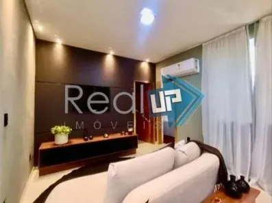 Apartamento com 2 Quartos à venda, 68m² no Leblon, Rio de Janeiro