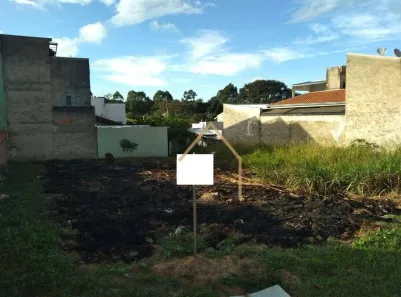 Lote/Terreno à venda, 150m² no Jardim Bertoni, Americana