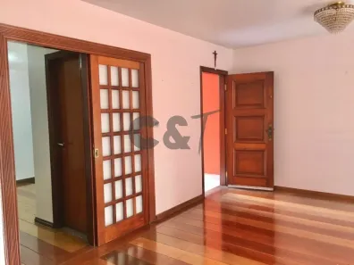 Casa com 3 Quartos à venda, 155m² no Chácara Santo Antônio (Zona Sul), São Paulo