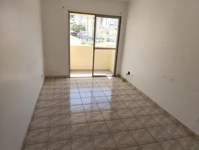 Apartamento com 1 Quarto à venda, 54m² no Santana, São Paulo