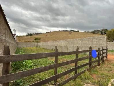 Lote/Terreno à venda, 384m² no Vila Nossa Senhora Aparecida, São Bento do Sapucaí