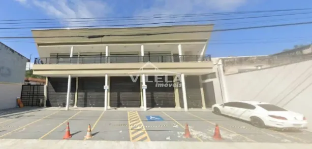 Sala Comercial para alugar, 35m² no Centro, Caraguatatuba