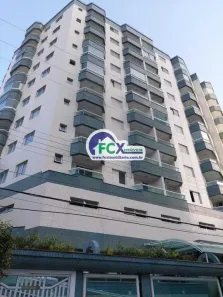 Apartamento com 2 Quartos à venda, 63m² no Caiçara, Praia Grande