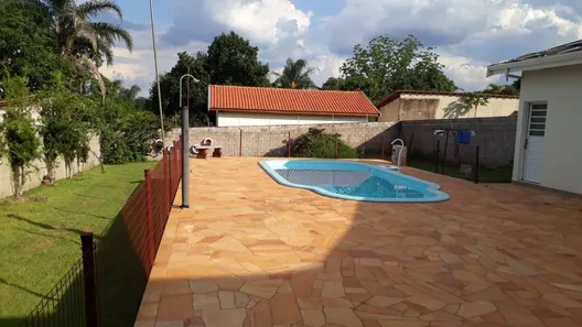 Fazenda/Sítio com 3 Quartos à venda, 260m² no Recanto dos Dourados, Campinas