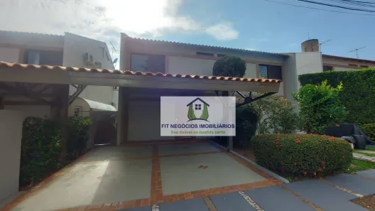 Casa de Condomínio com 4 Quartos à venda, 320m² no Higienópolis, São José do Rio Preto