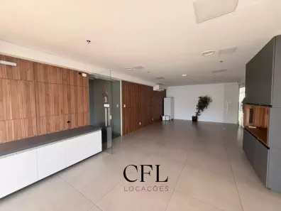 Consultório para alugar, 320m² no Saco Grande, Florianópolis