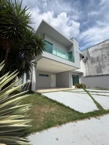 Apartamento com 3 Quartos à venda, 230m² no Ponta Negra, Manaus