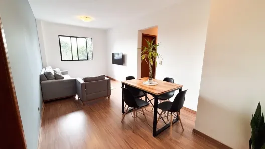 Apartamento com 2 Quartos à venda, 71m² no Cristo Rei, Curitiba