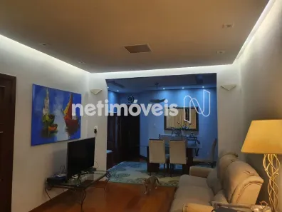 Apartamento com 4 Quartos à venda, 255m² no Graça, Belo Horizonte