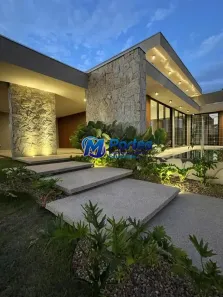 Casa de Condomínio com 3 Quartos à venda, 250m² no Jardim Vitagliano, São José do Rio Preto